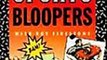 sports bloopers vhs