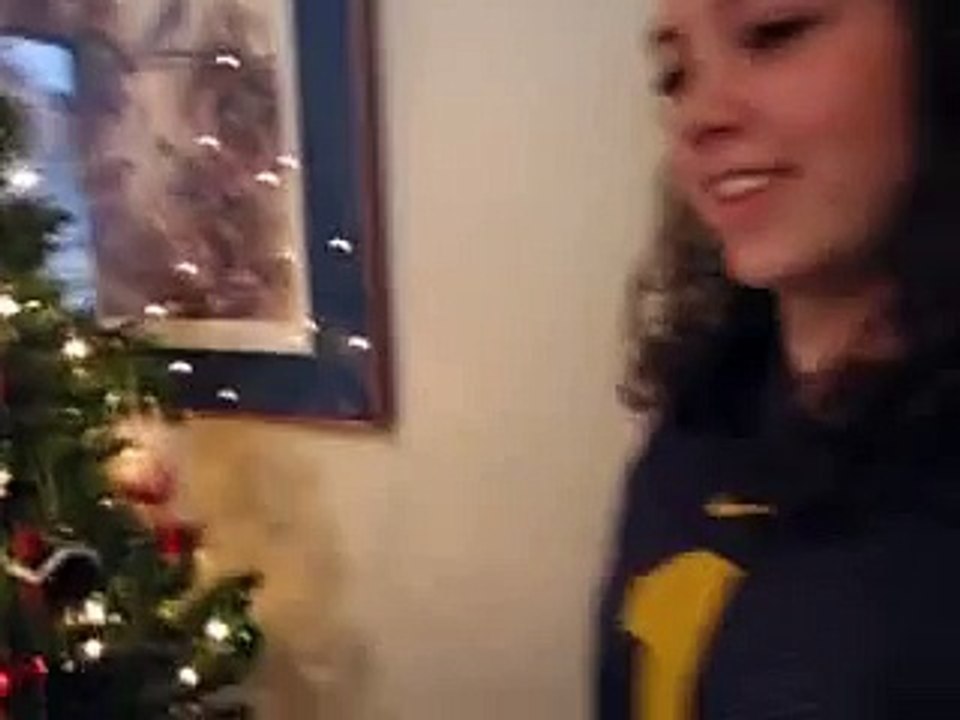 girls can burp too