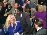 Kenneth E Hagin St Louis 1997 - Holy Ghost - Laughter