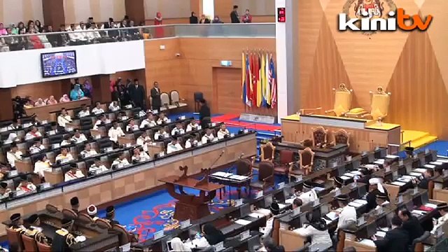 Gov't has not identified Red Bean Army, admits ministry