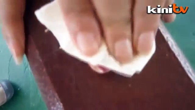 Malaysia spent RM7.1 million on indelible ink