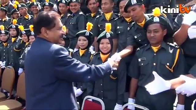 MIC: Bawah 18 tahun sepatutnya tidak boleh tukar agama