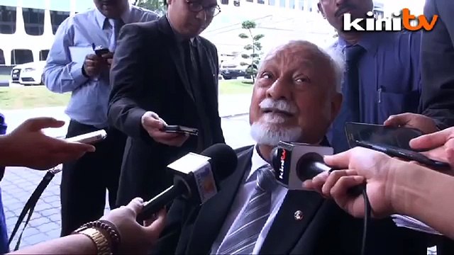 Karpal on T'ganu by-election: Speaker shouldn't get to vote if hung assembly