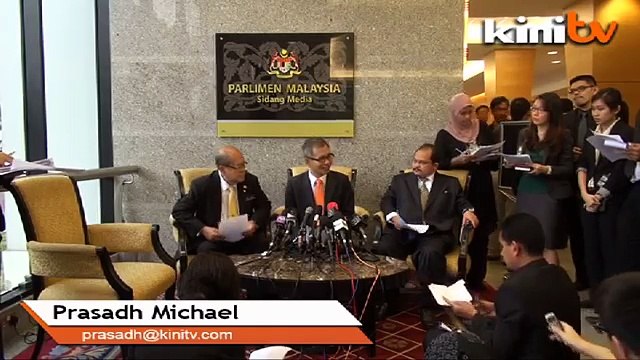 Tony Pua: There are lies, damned lies and Utusan