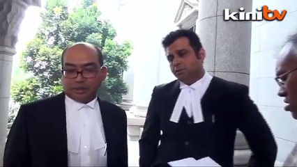 'No Najib link to Altantuya's murder'