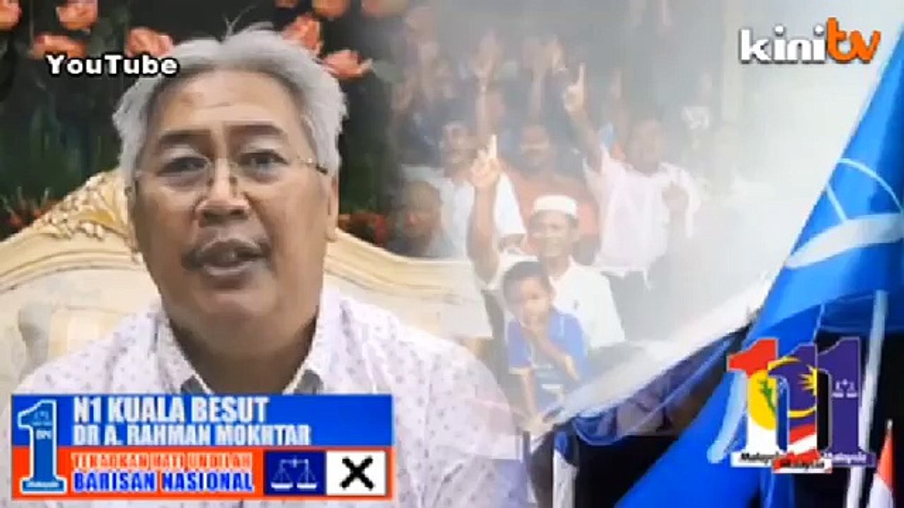 Hung assembly or not?: MPs weigh in on Terengganu by-election