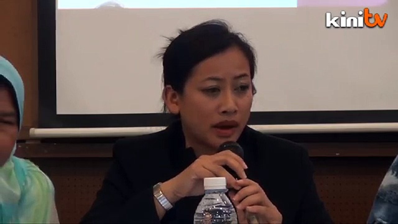 PKR Penampang Wanita: Women playing more prominent roles in politics