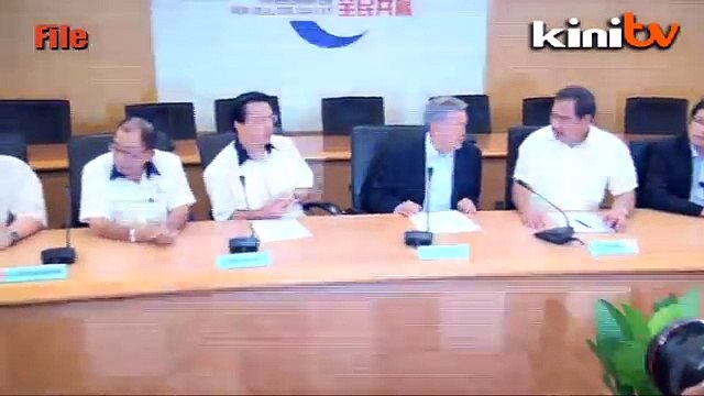 Sultan didn't name Tee for Johor exco, says MCA youth chief