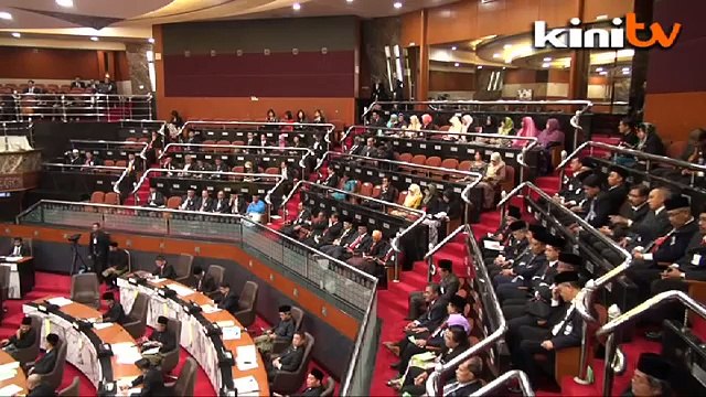 Hannah Yeoh becomes M'sia's first female state speaker