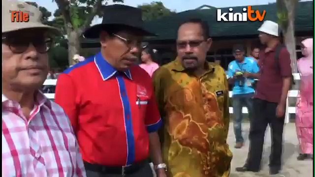 Anwar chides Deputy IGP for threatening action against rally
