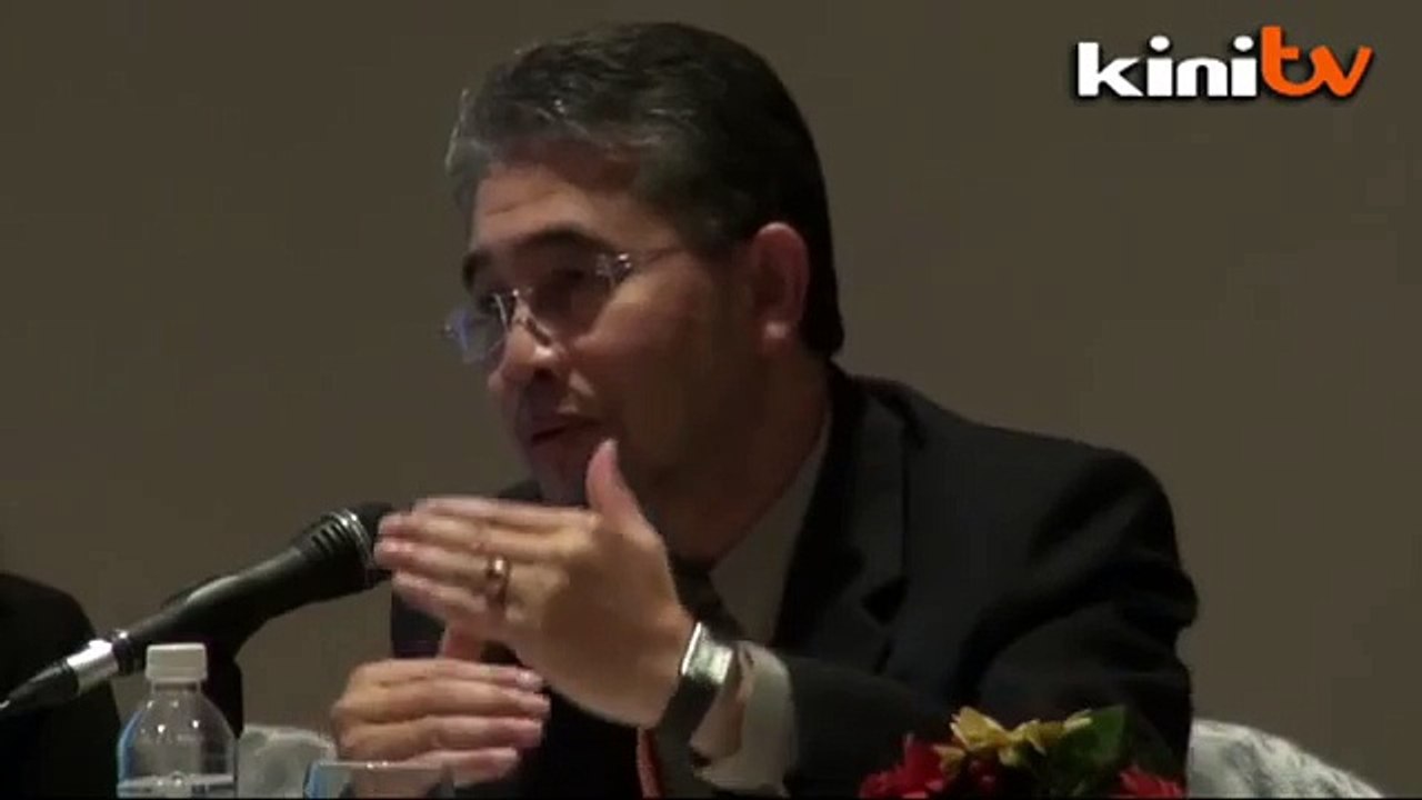 CEO Forum: Rise of two party coalitions good for Malaysia