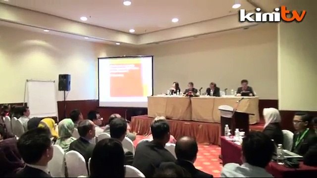 CEO Forum: Red tape mars Malaysia's attractive tax incentives