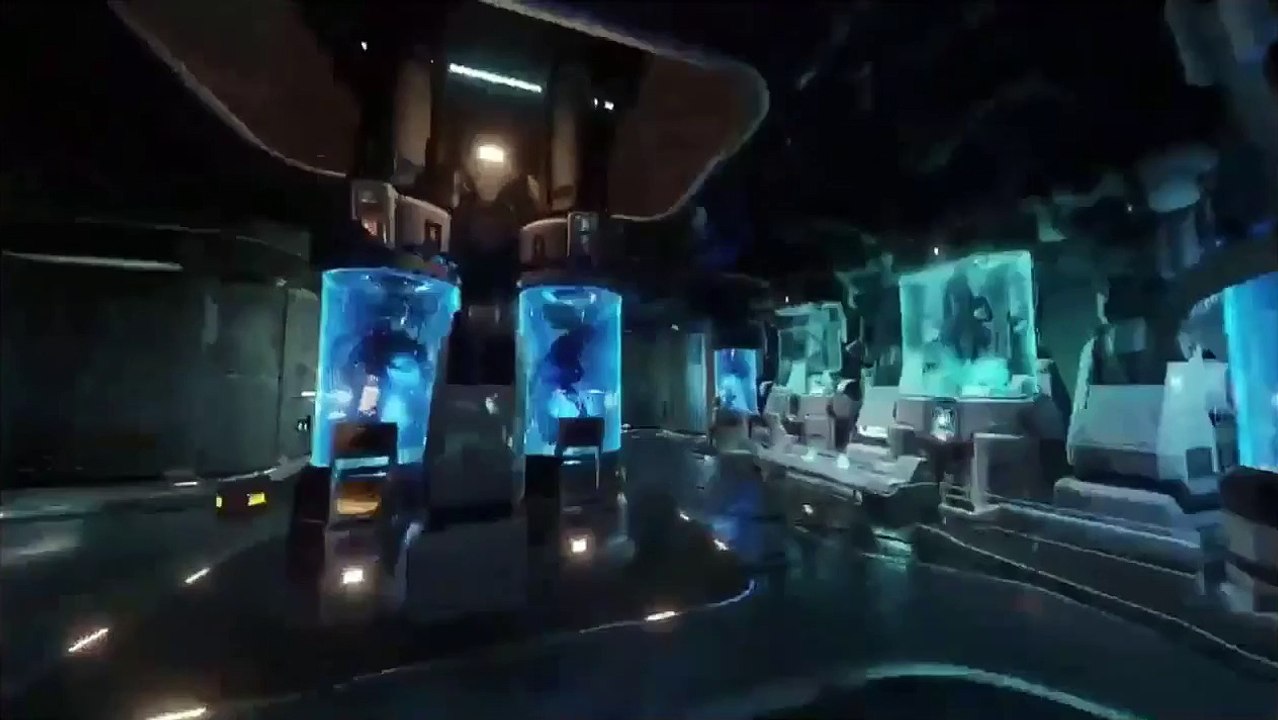 DOOM Multiplayer Trailer - E3 2015 HD