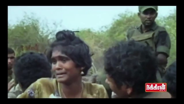 No Fire Zone, The Killing Fields of Sri Lanka: Will the world continue to ignore?