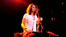 Chris Cornell - When I'm Down - Troubadour, January 29 2010