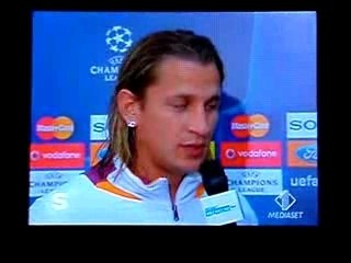 Interview Mexes