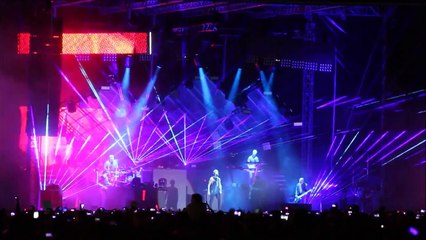 Sunrise Avenue "Fairytale gone bad"