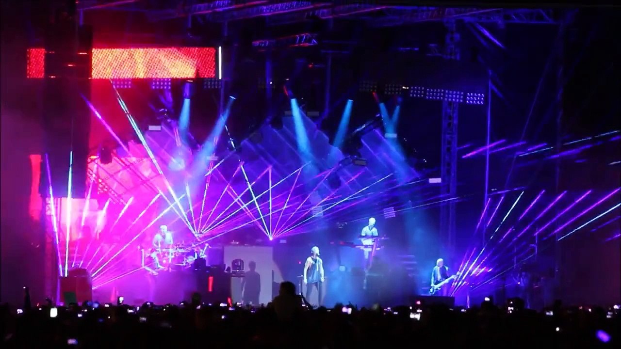 Sunrise Avenue "Fairytale gone bad"