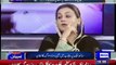 Uzma Bhukhari Burns Out Her Tears When She Tallks About Shuja Khanzada - Video Dailymotion
