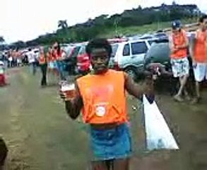 travesti no show da claudia leite - Laila Dominique