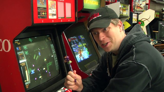 Classic Game Room - NINTENDO 3DS SKYLANDERS BOBBLE STYLUS review