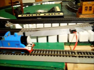 Troublesome Trucks Song