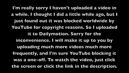 The Green Mile (1999) - 7Mate Australia TV Edits