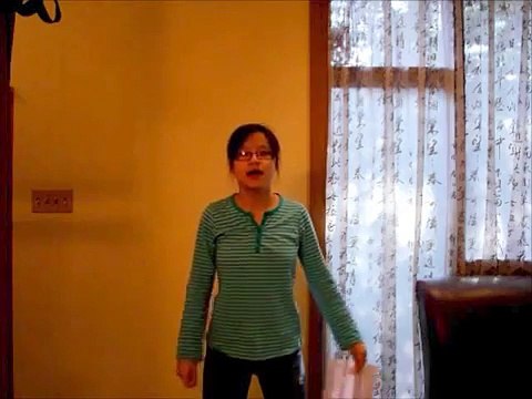 Burping Bee Challenge