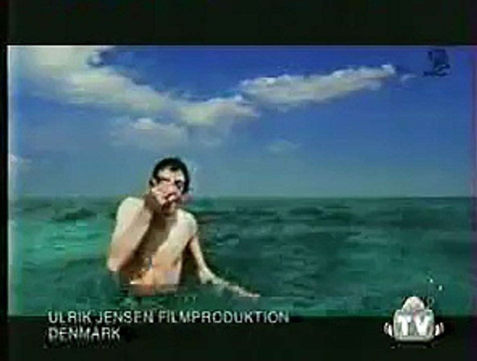 WaterCamera