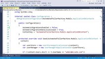 ASP NET MVC 5 Essential Training Without