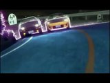 Initial D | AMV - Gemini Blue |