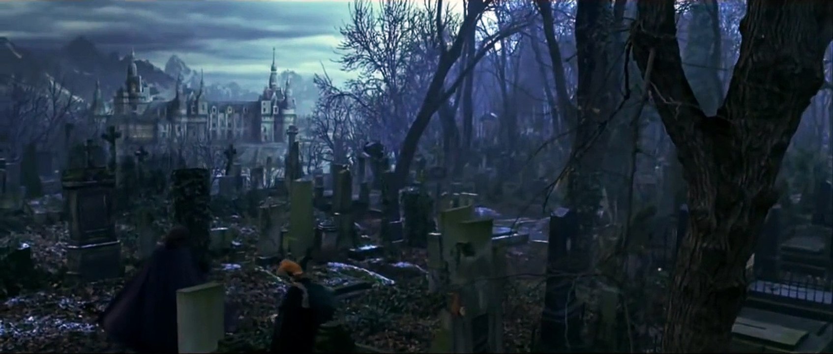 Bloodborne Trailer #1 (2015)