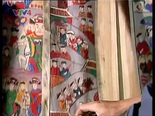 Phim tài liệu: Khát vọng Tây Bắc - Tập 8