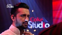 Coke Studio - BTS, Atif Aslam, Tajdar-e-Haram, Coke Studio Season 8 Episode 1