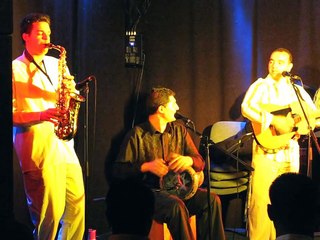 ZIGEUNER MUSIK. ROMA MUSIK . GIPSY MUSIC