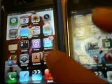 Ipod touch 2g, Iphone 4, and ipod classic review
