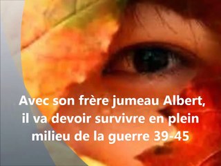 Michelle BRASSARD Roman "Dis maman, pourquoi la guerre ?" Tome1