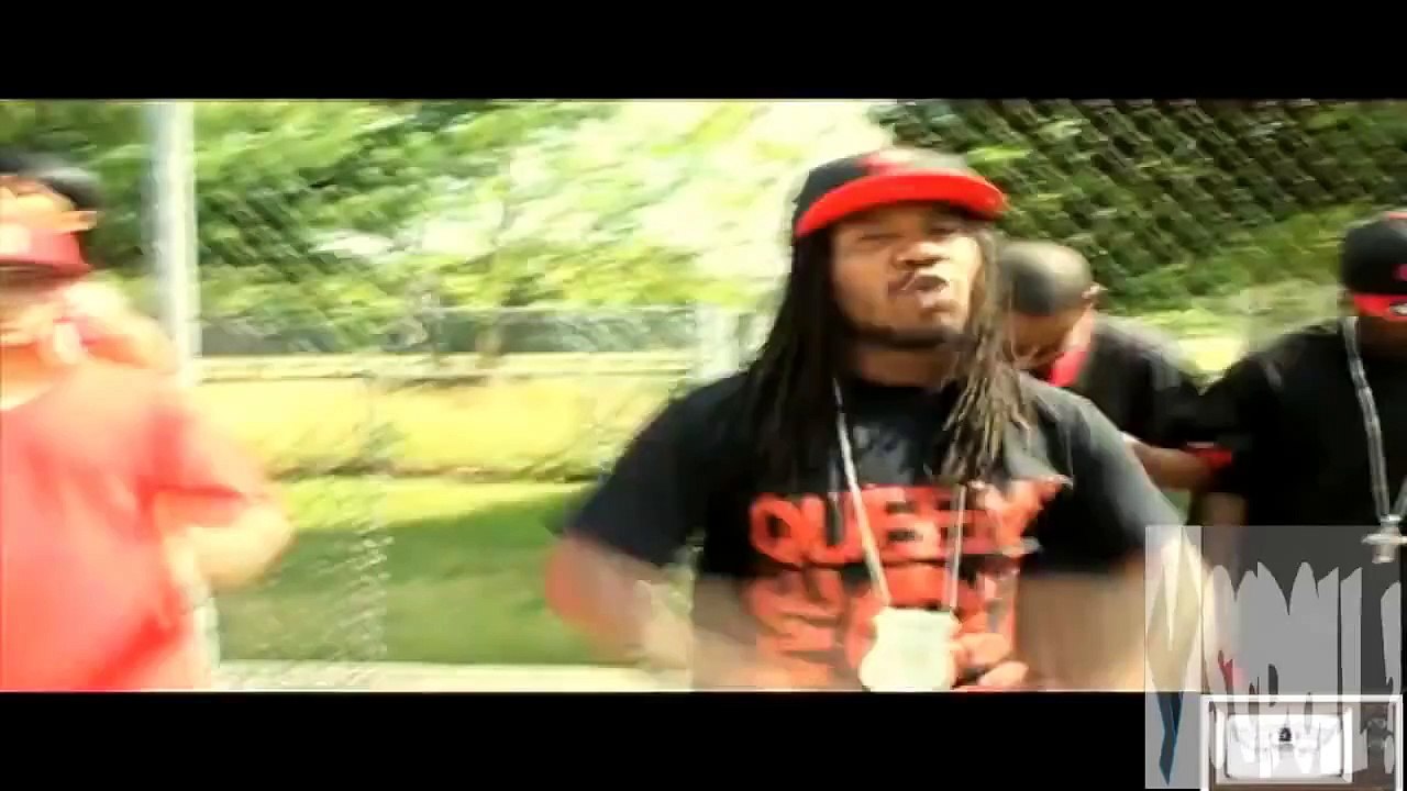 Waka Flocka- "Everything BrickSquad" Video Feat. Bricksquad (Produced By Lex Luger)