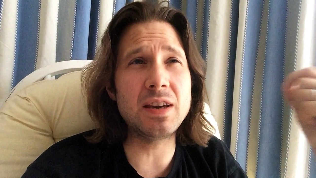 Mit Krisen im Leben umgehen