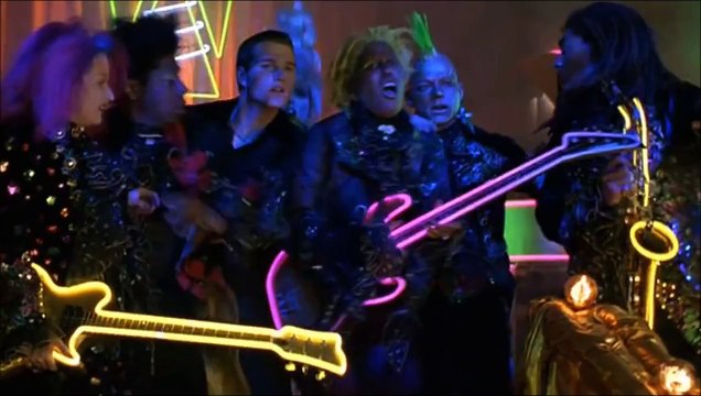 Batman Forever • Kiss From a Rose • Seal