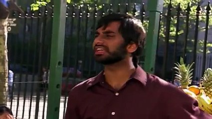 Flight of the Conchords - Racism