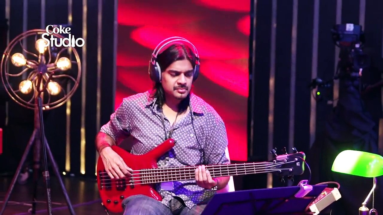 Coke Studio - BTS, Mekaal Hasan Band, Sayon, Coke Studio Season 8, Episode 1