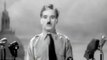 Charlie Chaplin as Hitler [Motivational Video] [Time Soundtrack]