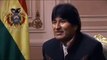 Presidentes de Latinoamérica - Evo Morales Ayma Parte 5