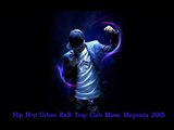 Hip Hop Urban RnB Trap Club Music Megamix 2015 - DJ York