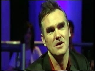 Morrissey interviewed by Jools Holland