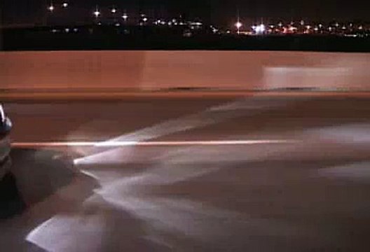 Supercharged BMW E46 330 Sedan