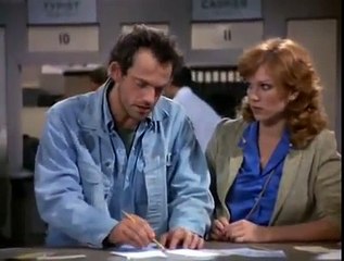 Taxi - Reverend Jim's Driving Test