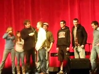 Jeff Ross Roasts Audience.flv