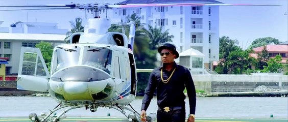 Olamide - Lagos Boys [Official Video]
